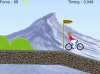 Downhill Bike (McReed) screenshot, image №3143256 - RAWG