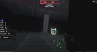Retrosurge screenshot, image №3904681 - RAWG