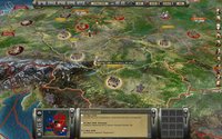 Aggression: Reign over Europe screenshot, image №453295 - RAWG