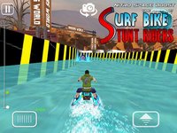 Surf Bike Stunt Rider - Free Jet Ski Racing Games screenshot, image №1625489 - RAWG
