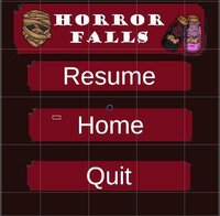 HorrorFalls screenshot, image №3694784 - RAWG