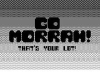 Go, Morrah! That's your Lot! screenshot, image №3599616 - RAWG