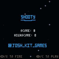 SHOOTY (Josh Kitchen) screenshot, image №2450437 - RAWG