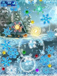 Snow Jewels Saga screenshot, image №1752172 - RAWG