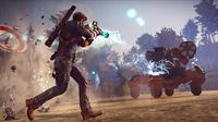 Just Cause 3: Mech Land Assault screenshot, image №628530 - RAWG