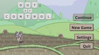 Out of Control-Demo 1 screenshot, image №2408008 - RAWG