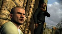 Prison Break: The Conspiracy screenshot, image №537720 - RAWG