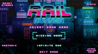 The Rail Runner screenshot, image №1063020 - RAWG
