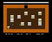 Thumb War screenshot, image №1250199 - RAWG