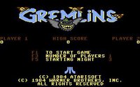 Gremlins screenshot, image №726047 - RAWG
