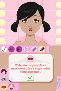 My Make-Up screenshot, image №524882 - RAWG