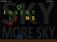 Invasion of the Placeholders screenshot, image №2182688 - RAWG