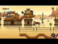 Into the Wild Wild West screenshot, image №1940757 - RAWG