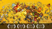 Zombie Rollerz: The Last Ship screenshot, image №4221795 - RAWG