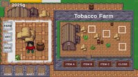 Tobacco Farm screenshot, image №3296356 - RAWG