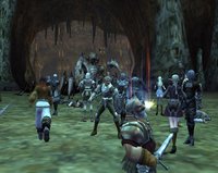 Lineage 2: The Chaotic Chronicle screenshot, image №359727 - RAWG