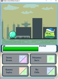 Fil (itch) screenshot, image №1153973 - RAWG