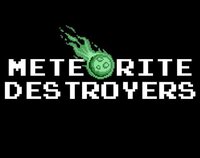 Meteorite Destroyers screenshot, image №3358757 - RAWG