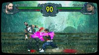 King of the Streets screenshot, image №2337571 - RAWG