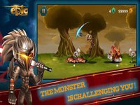Super heroes Epic Battle screenshot, image №1989226 - RAWG