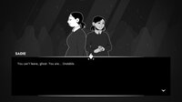 Ghosting The Party screenshot, image №3055344 - RAWG