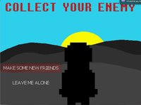 COLLECT YOUR ENEMY screenshot, image №1990189 - RAWG