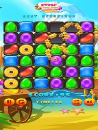 Sweet Candy Crack No Ad screenshot, image №1694723 - RAWG