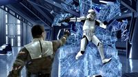 Star Wars: The Force Unleashed screenshot, image №239906 - RAWG