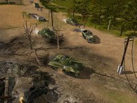 Codename Panzers, Phase One screenshot, image №352548 - RAWG