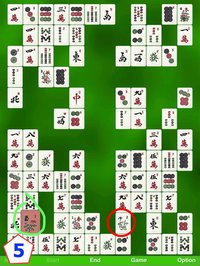 zMahjong 2 Concentration screenshot, image №1329964 - RAWG