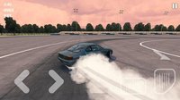 Drift Fanatics Sports Car Drifting screenshot, image №1410193 - RAWG