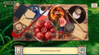 World Wonders Hidden Histories 3 screenshot, image №4243122 - RAWG