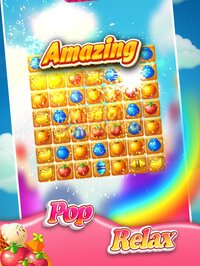 Coloring Fruit Pop screenshot, image №2700765 - RAWG