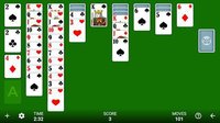 Solitaire Premium screenshot, image №1407989 - RAWG