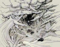 A Fey Lure screenshot, image №2202417 - RAWG