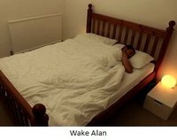 Wake Alan screenshot, image №1183995 - RAWG