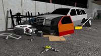 Fix My Car: Zombie Survival Mechanic! screenshot, image №2081362 - RAWG