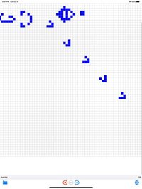 Game of Life Cellular Automata screenshot, image №2800975 - RAWG