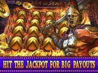 Casino Deluxe - FREE Slots & Vegas Games screenshot, image №1429474 - RAWG