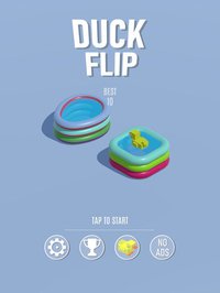 Duck Flip screenshot, image №1854434 - RAWG