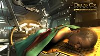 Deus Ex: Human Revolution - Director's Cut screenshot, image №107230 - RAWG