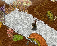 Gobbo goes adventure screenshot, image №1033621 - RAWG