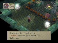 Breath of Fire IV (2000) screenshot, image №364758 - RAWG