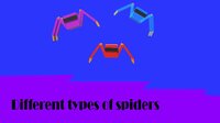 Spider Run (itch) (HIHIHAHA_ARRRR) screenshot, image №3563767 - RAWG