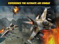Wings in Sky War screenshot, image №1664221 - RAWG