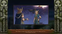 Secret of the Vikings 2 - The World Tree screenshot, image №3929165 - RAWG