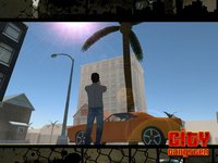 City Gangster screenshot, image №1964878 - RAWG