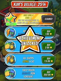 Tap Empire: Idle Clicker screenshot, image №1688394 - RAWG