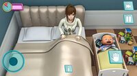 Pregnant Mother Anime Games:Pregnant Mom Simulator screenshot, image №2965879 - RAWG
