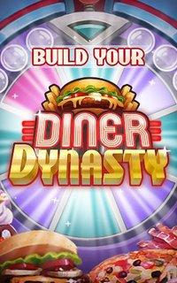 Diner Dynasty screenshot, image №1423163 - RAWG